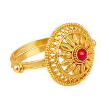 Queen size Ring